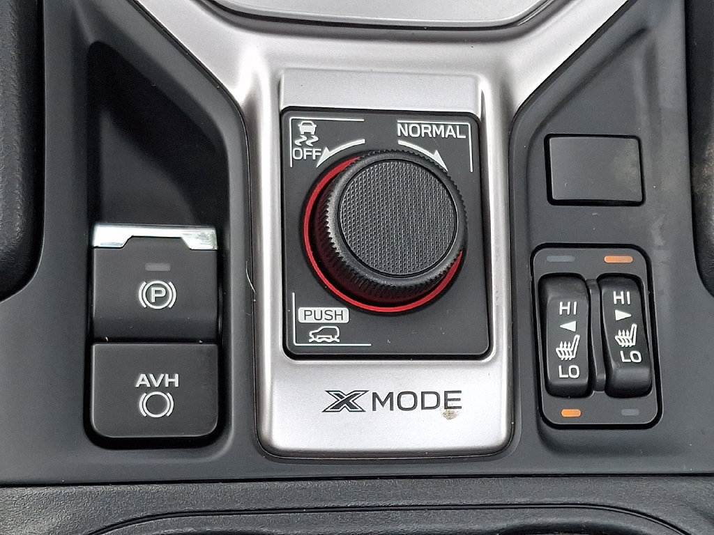 Certified 2023 Subaru Forester Premium AWD/4WD image 26