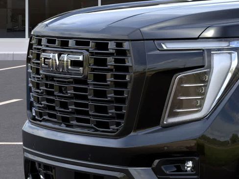 New 2026 GMC Yukon Denali Ultimate image 13