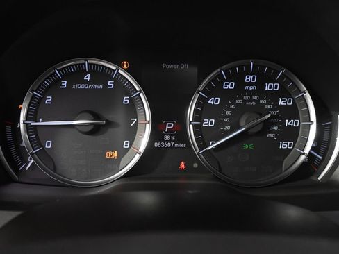 Used 2020 Acura MDX SH-AWD w/ Technology Package image 24