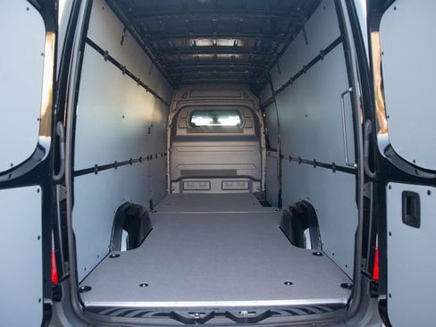 New 2025 Mercedes-Benz Sprinter 2500 image 35