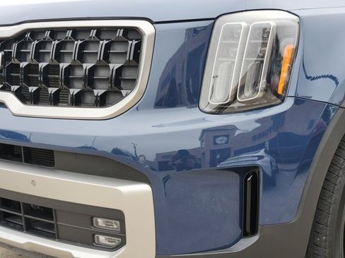 Certified 2023 Kia Telluride SX X-Line image 9