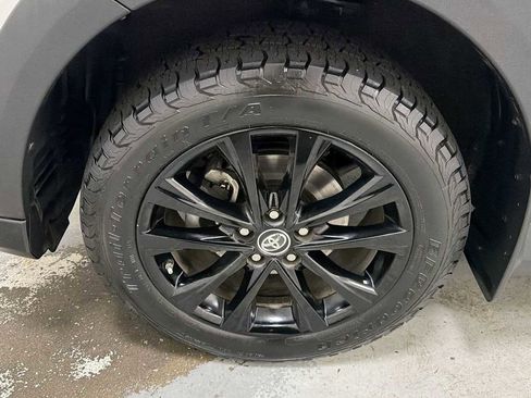 Certified 2018 Toyota RAV4 Adventure image 10