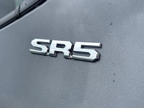 New 2026 Toyota Tundra SR5 AWD/4WD image 35