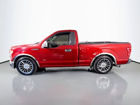 Used 2017 Ford F150 XLT w/ Equipment Group 301A Mid image 6