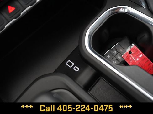 Used 2025 GMC Sierra 1500 Denali w/ Denali Reserve Package AWD/4WD image 47