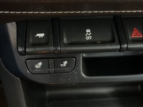 Used 2015 GMC Canyon SLT w/ Driver Alert Package image 8