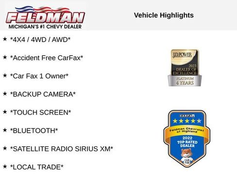 Used 2025 Chevrolet Silverado 2500 W/T w/ Snow Plow Prep/Camper Package AWD/4WD image 3