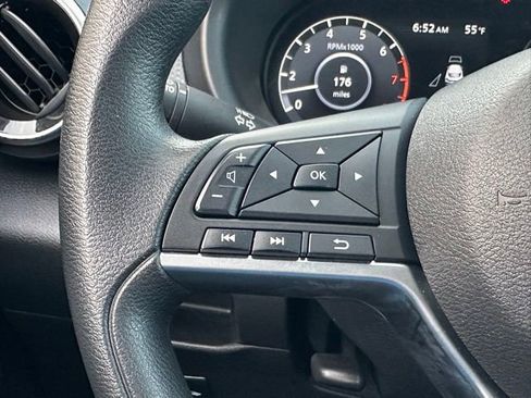 Certified 2024 Nissan Kicks SV FWD image 38