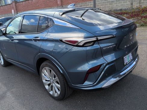 Used 2024 Buick Envista Avenir FWD image 5