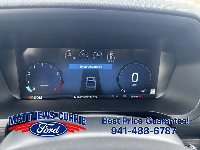 New 2026 Ford F150 XLT w/ Equipment Group 302A MID RWD image 17