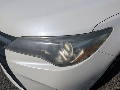 Used 2016 Toyota Camry SE FWD image 9
