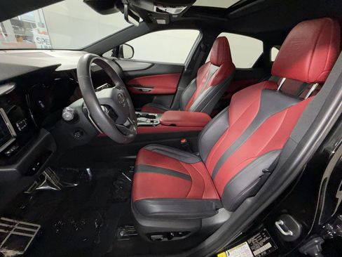 Used 2024 Lexus NX 350 F Sport AWD/4WD image 13