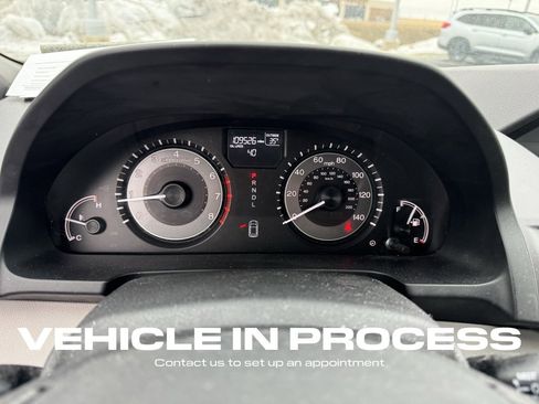 Used 2014 Honda Odyssey EX image 12