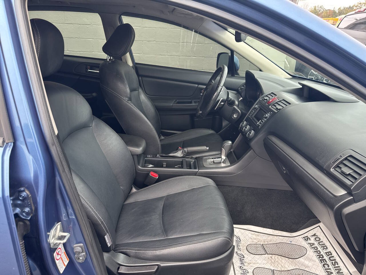 Used 2014 Subaru Impreza 2.0i Limited w/ Popular Package #1 AWD/4WD image 23