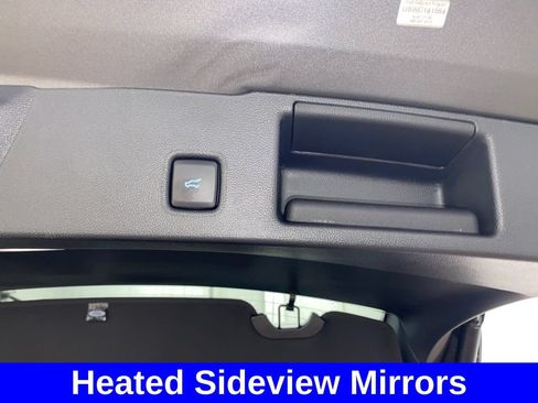Used 2024 Ford Escape Active w/ Tech Pack #1 AWD/4WD image 16