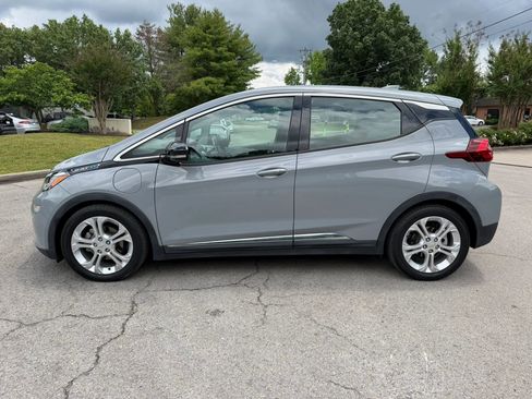 Used 2019 Chevrolet Bolt LT FWD image 7