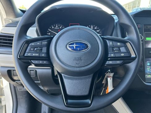 New 2026 Subaru Forester AWD/4WD image 18