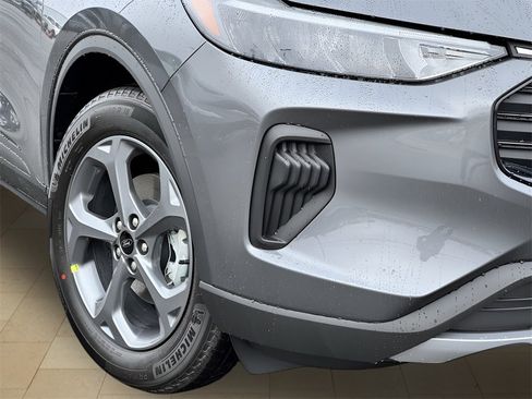 New 2025 Ford Escape ST-Line w/ Tech Pack #1 image 44