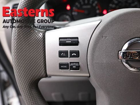 Used 2019 Nissan Frontier SV RWD image 15