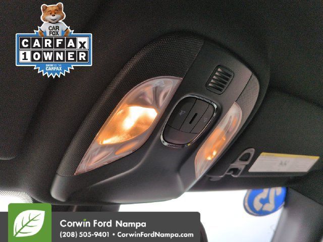 Used 2025 Jeep Compass Limited AWD/4WD image 22