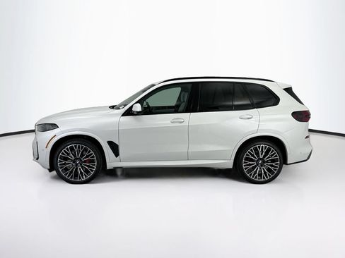 New 2026 BMW X5 xDrive40i w/ M Sport Package AWD/4WD image 8