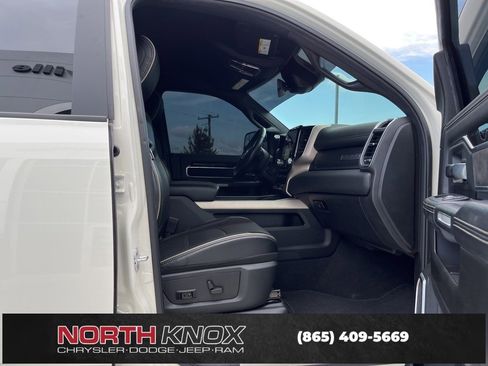 Used 2019 RAM 2500 Laramie image 56