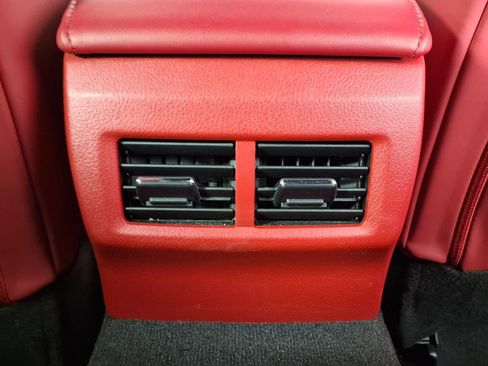 Used 2024 Lexus IS 350 F Sport w/ Memory Package RWD image 12