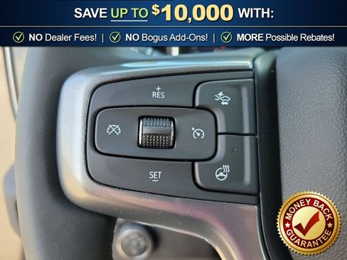 New 2026 Chevrolet Silverado 2500 LT w/ Trail Boss Package AWD/4WD image 29
