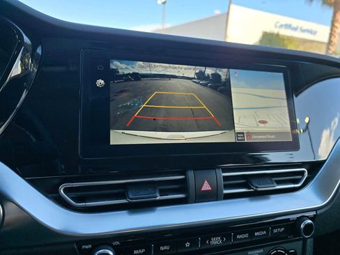 Used 2022 Kia Niro EX w/ Cold Weather Package image 28