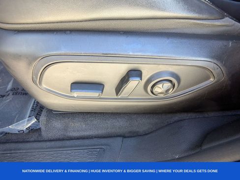 Used 2023 Jeep Grand Cherokee Limited image 21