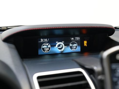 Used 2020 Subaru WRX STI AWD/4WD image 46