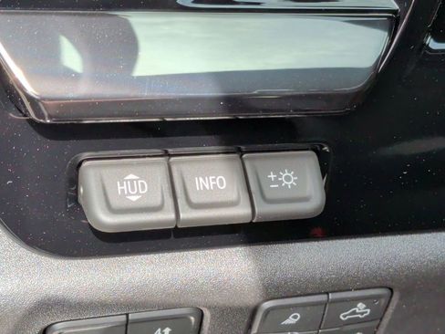 New 2026 Chevrolet Silverado 2500 ZR2 image 15