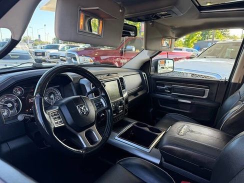 Used 2015 RAM 2500 Limited AWD/4WD image 67