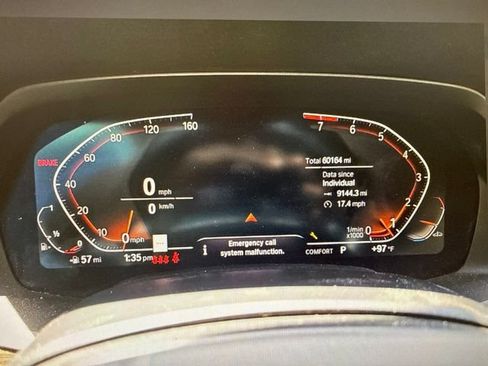 Used 2019 BMW X5 xDrive40i w/ Convenience Package AWD/4WD image 6