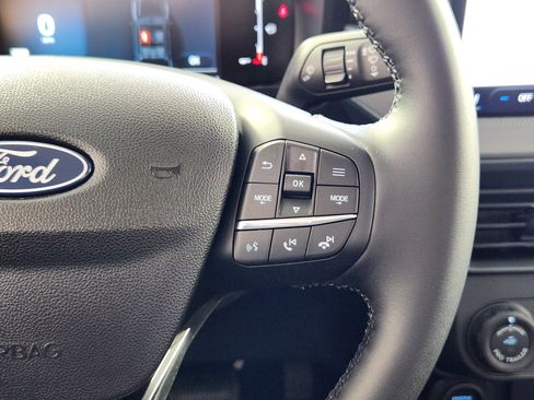 New 2026 Ford Maverick Lariat w/ Black Appearance Package image 19