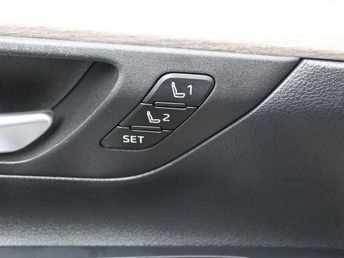 Certified 2024 Toyota Grand Highlander AWD image 14