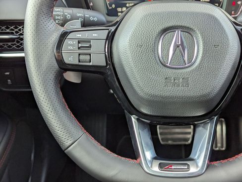 New 2026 Acura ADX A-Spec AWD/4WD image 23
