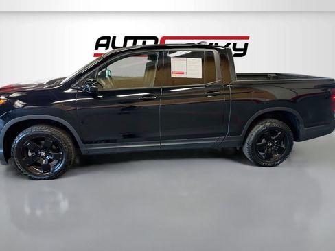 Used 2024 Honda Ridgeline Black Edition image 4