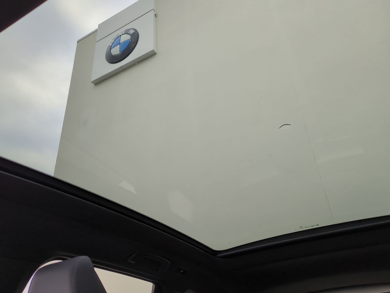 Certified 2026 BMW X3 xDrive30i w/ Premium Package AWD/4WD image 28