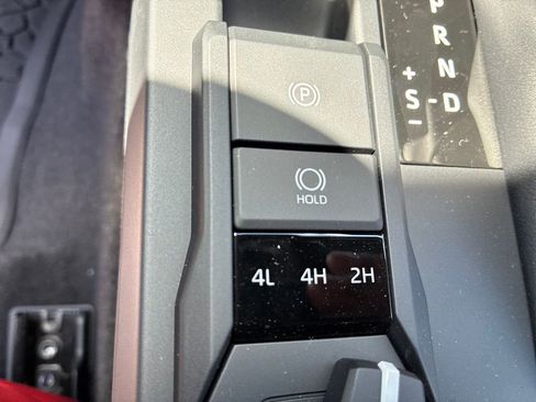 New 2026 Toyota Tacoma TRD Pro AWD/4WD image 38