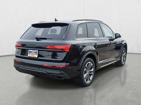 New 2026 Audi Q7 2.0T Premium AWD/4WD image 5
