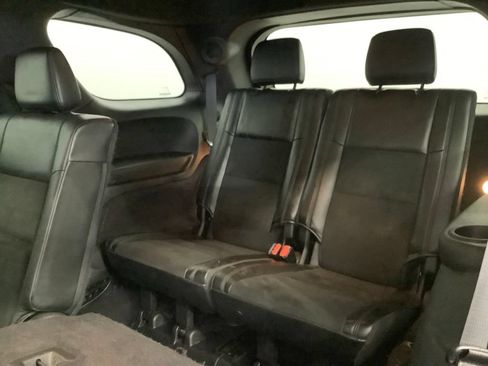 Used 2019 Dodge Durango R/T AWD/4WD image 10