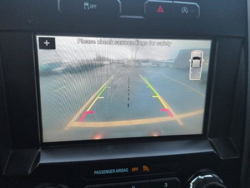 Used 2018 Ford F150 XLT w/ Equipment Group 302A Luxury image 13