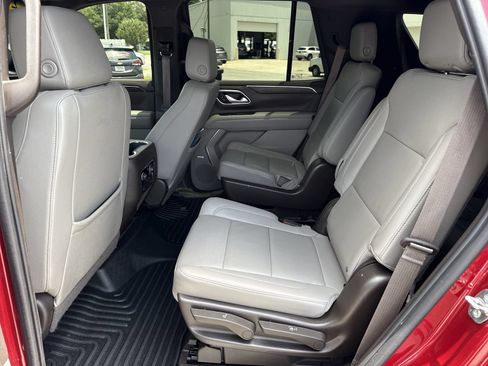 Used 2023 Chevrolet Tahoe LT RWD image 10