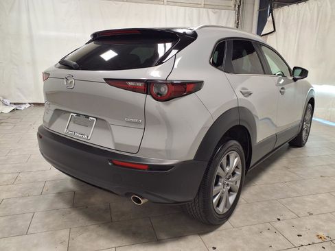 Used 2025 MAZDA CX-30 AWD 2.5 S w/ Preferred Package image 9
