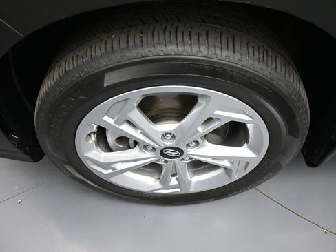 Certified 2023 Hyundai Kona SEL image 14