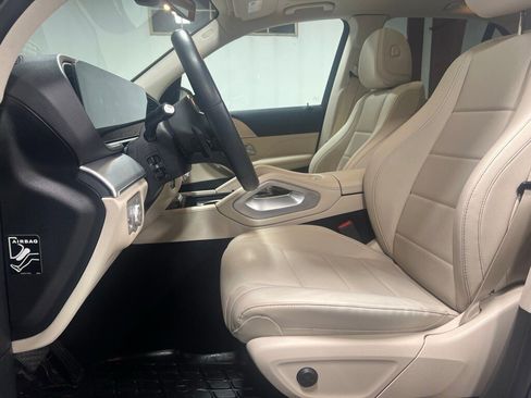 Used 2022 Mercedes-Benz GLE 350 4MATIC image 19