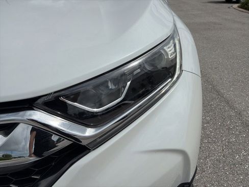 Used 2019 Honda CR-V EX image 9