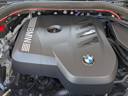 New 2026 BMW X3 xDrive30 w/ M Sport Package image 18