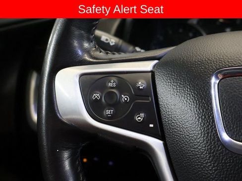 Used 2020 GMC Terrain SLT w/ Preferred Package image 19